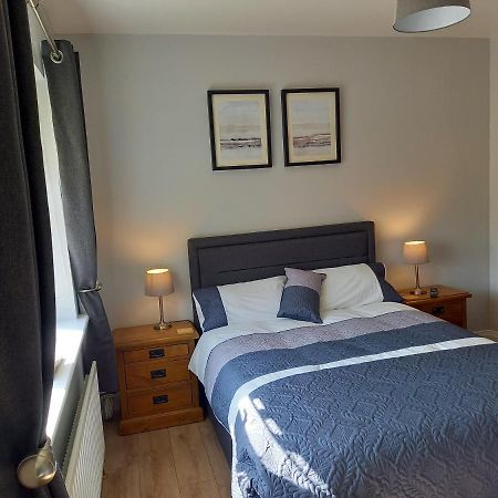 Sea Crest B&B רוסנאולה מראה חיצוני תמונה
