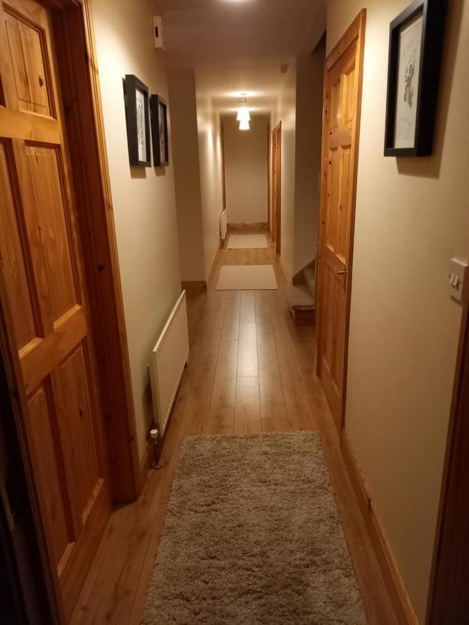 Sea Crest B&B רוסנאולה מראה חיצוני תמונה