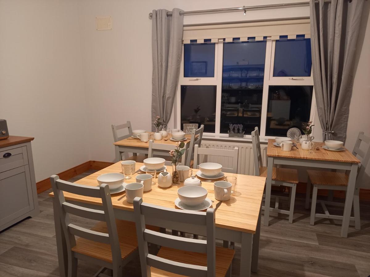 Sea Crest B&B רוסנאולה מראה חיצוני תמונה