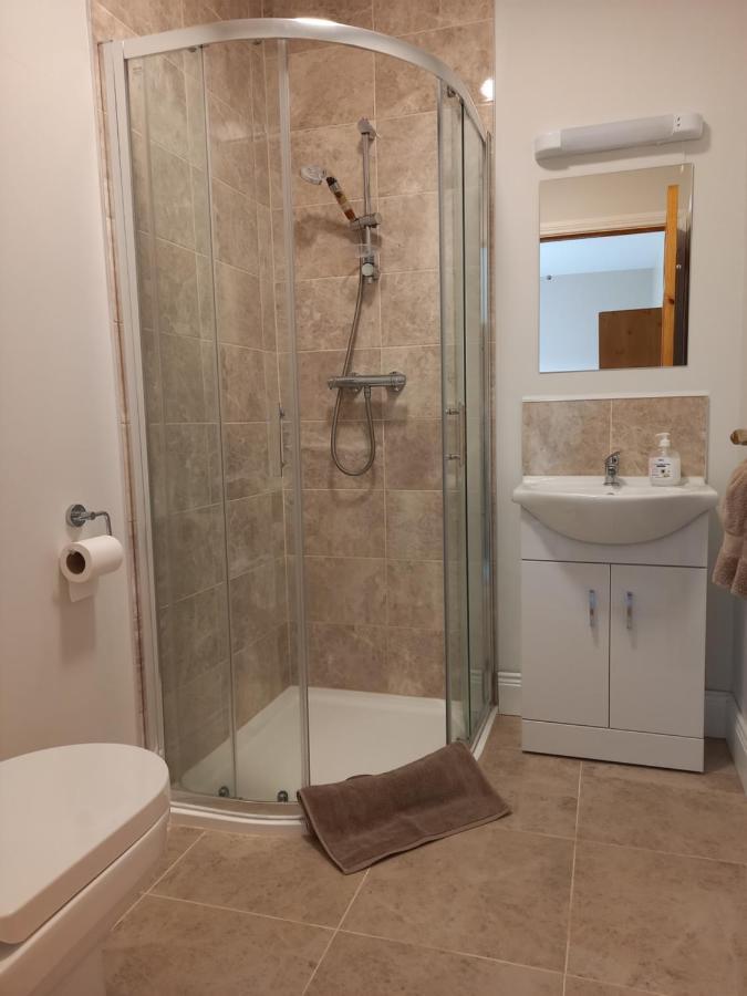 Sea Crest B&B רוסנאולה חדר תמונה